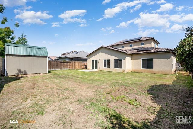 8321 Kowa Street, Bakersfield, CA 93314