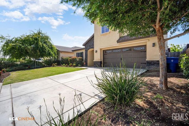 8321 Kowa Street, Bakersfield, CA 93314