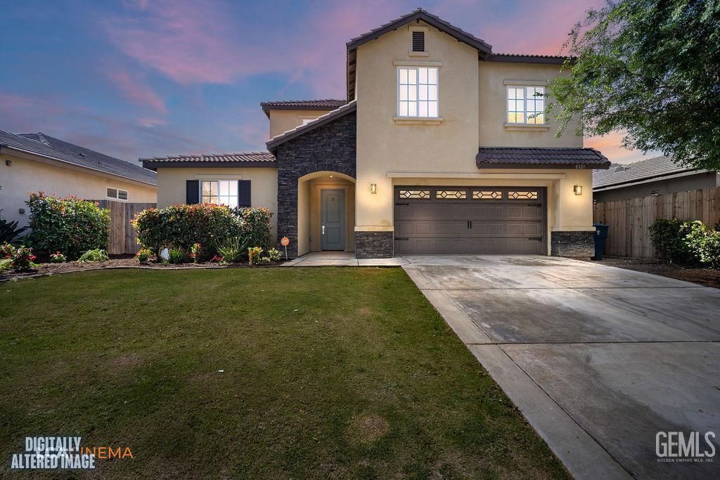 8321 Kowa Street, Bakersfield, CA 93314