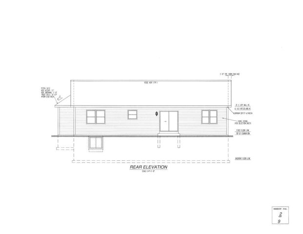 6219 Taylor AVENUE, Mount Pleasant, WI 53403