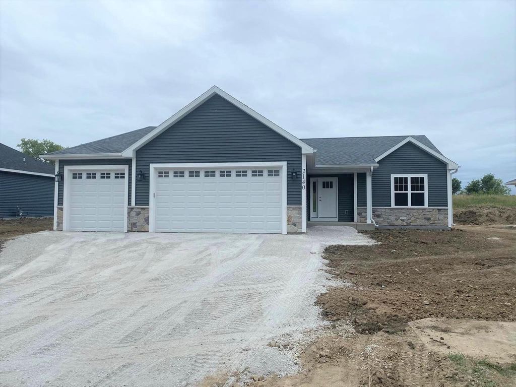 6219 Taylor AVENUE, Mount Pleasant, WI 53403