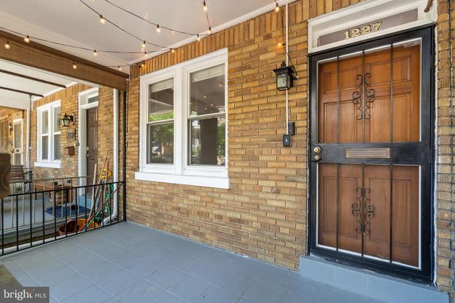 1227 OWEN PL NE, Washington, DC 20002