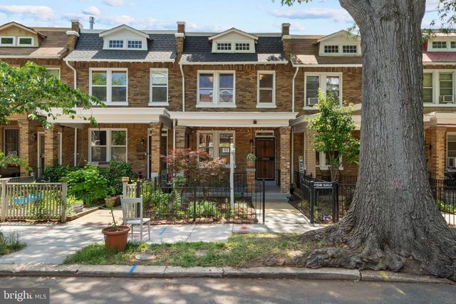 1227 OWEN PL NE, Washington, DC 20002