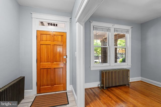1227 OWEN PL NE, Washington, DC 20002