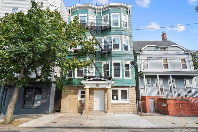 288 Woodworth Avenue, Yonkers, NY 10701