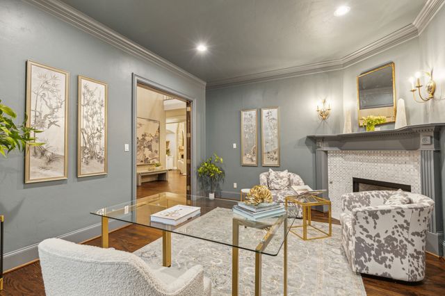 549 Round Hollow Lane, Southlake, TX 76092