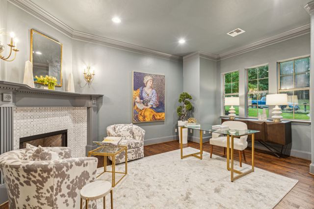 549 Round Hollow Lane, Southlake, TX 76092