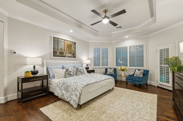 549 Round Hollow Lane, Southlake, TX 76092