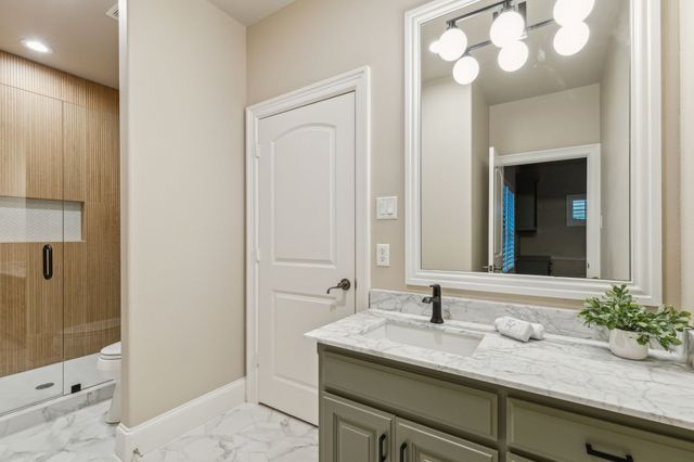 549 Round Hollow Lane, Southlake, TX 76092