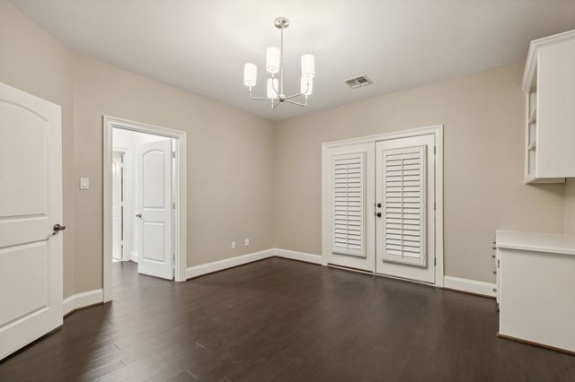 549 Round Hollow Lane, Southlake, TX 76092