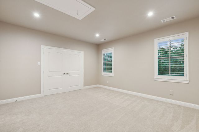 549 Round Hollow Lane, Southlake, TX 76092
