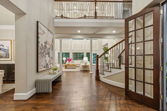 549 Round Hollow Lane, Southlake, TX 76092