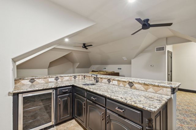 549 Round Hollow Lane, Southlake, TX 76092