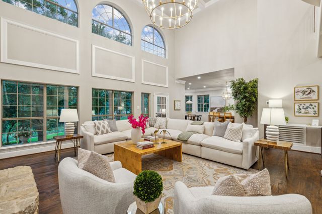 549 Round Hollow Lane, Southlake, TX 76092