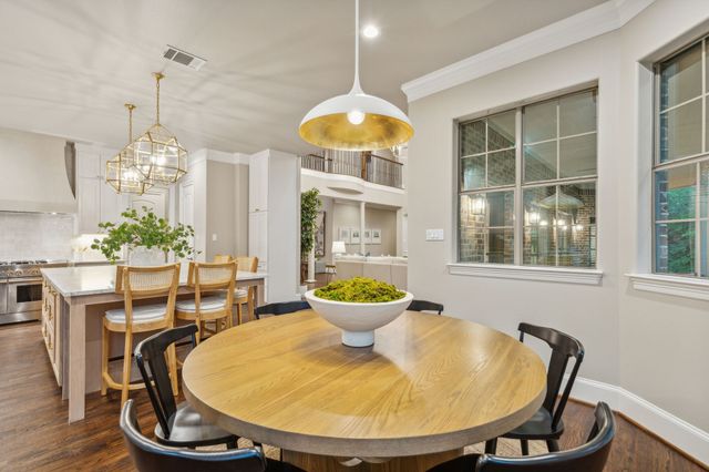549 Round Hollow Lane, Southlake, TX 76092