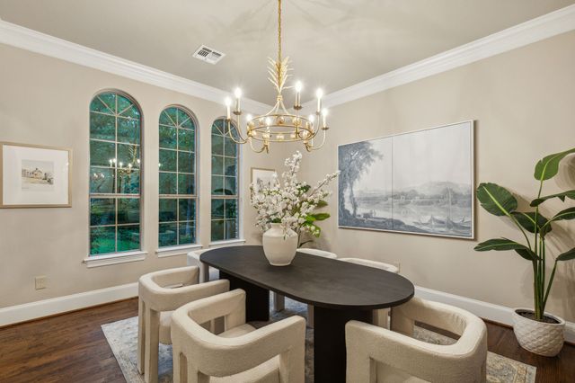 549 Round Hollow Lane, Southlake, TX 76092