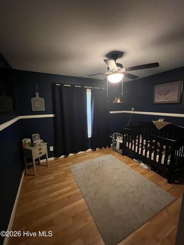 106 Marcil Lane, Hampstead, NC 28443
