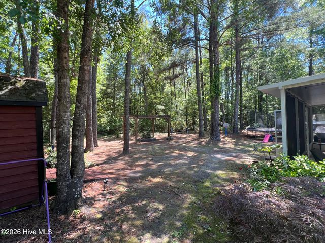 106 Marcil Lane, Hampstead, NC 28443