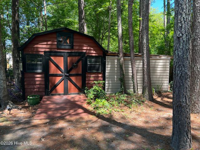106 Marcil Lane, Hampstead, NC 28443