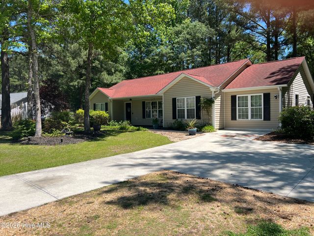 106 Marcil Lane, Hampstead, NC 28443