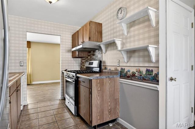 37 Oxbow Road, St Peters, MO 63376