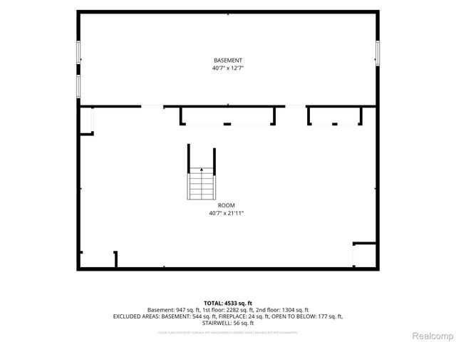 28256 Harwich Drive, Farmington Hills, MI 48334