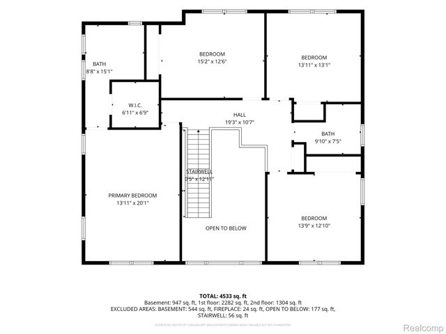 28256 Harwich Drive, Farmington Hills, MI 48334