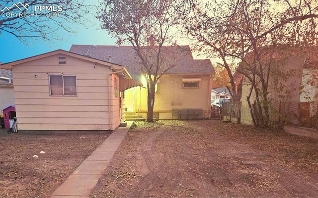 1513 E 4th Street, Pueblo, CO 81001