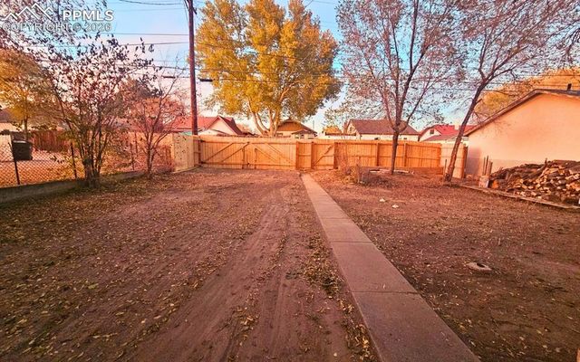 1513 E 4th Street, Pueblo, CO 81001