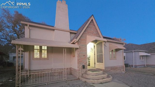 1513 E 4th Street, Pueblo, CO 81001