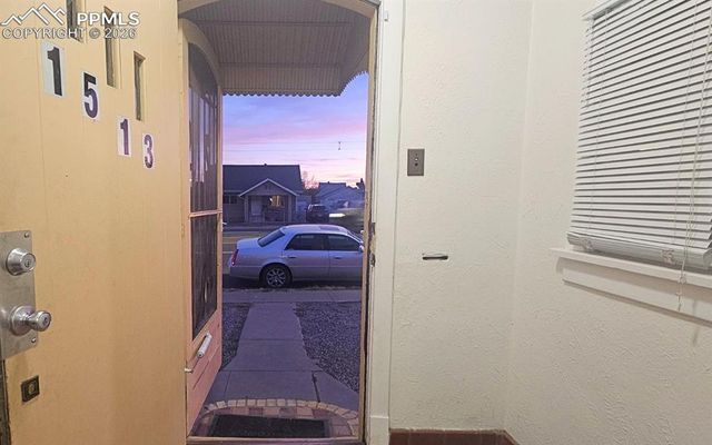 1513 E 4th Street, Pueblo, CO 81001