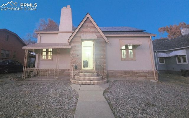 1513 E 4th Street, Pueblo, CO 81001