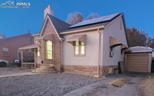 1513 E 4th Street, Pueblo, CO 81001