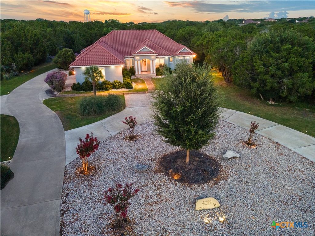 27906 Bogen Road, New Braunfels, TX 78132