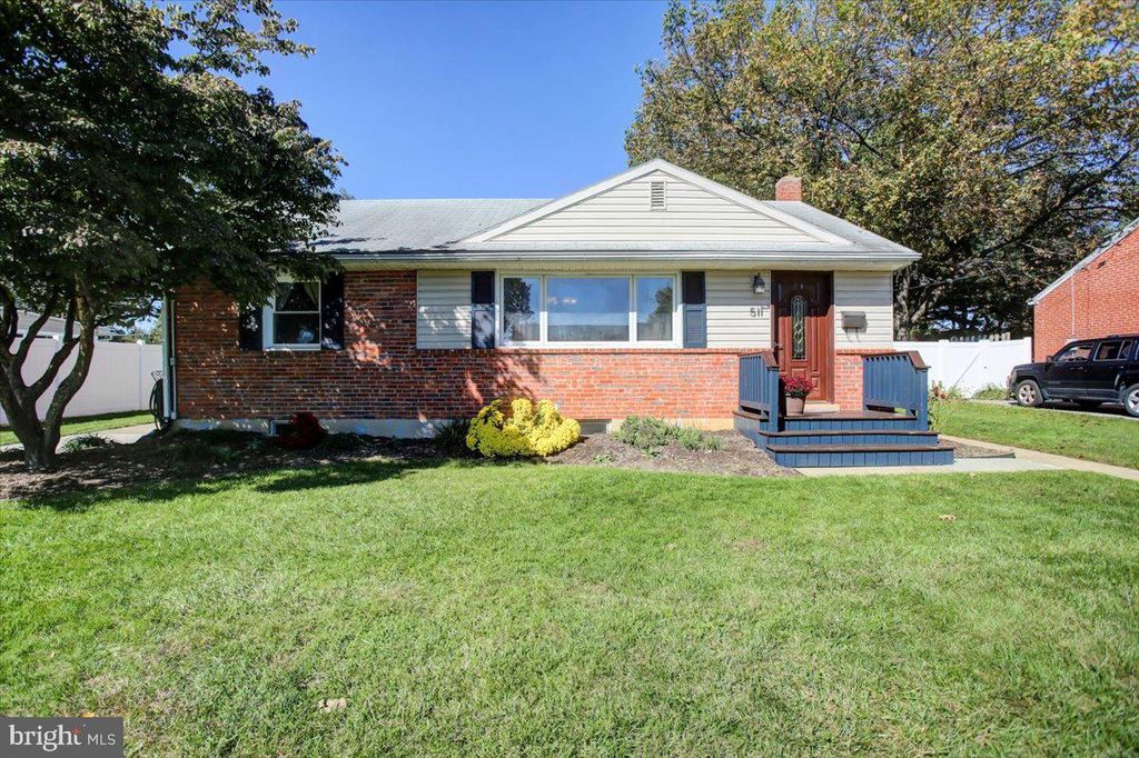 511 E COOVER ST, Mechanicsburg, PA 17055