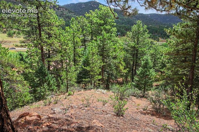 10905 W Highway 24, Green Mountain Falls, CO 80819