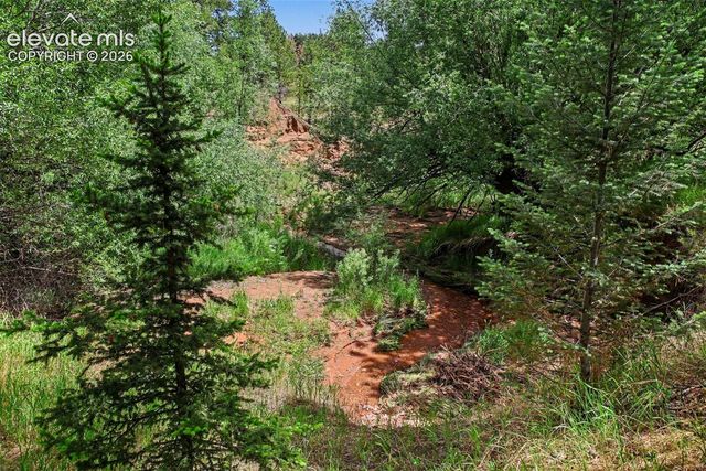 10905 W Highway 24, Green Mountain Falls, CO 80819