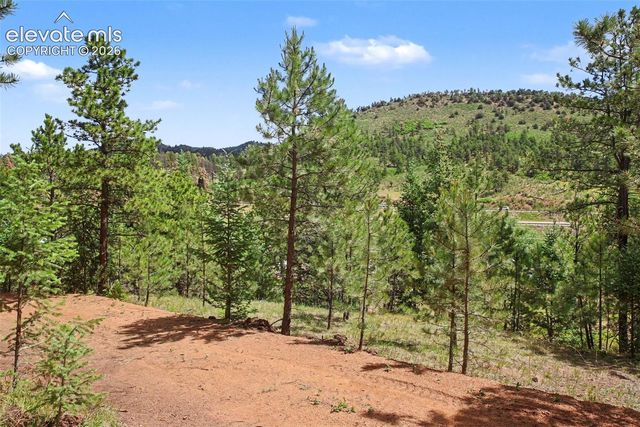 10905 W Highway 24, Green Mountain Falls, CO 80819