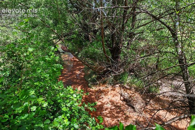 10905 W Highway 24, Green Mountain Falls, CO 80819