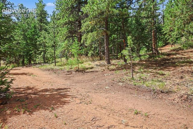 10905 W Highway 24, Green Mountain Falls, CO 80819
