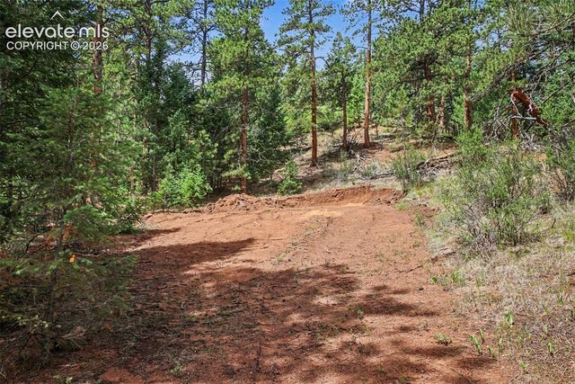 10905 W Highway 24, Green Mountain Falls, CO 80819