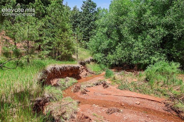 10905 W Highway 24, Green Mountain Falls, CO 80819