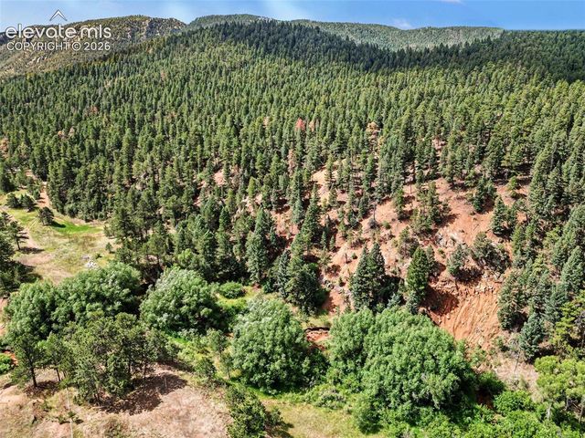 10905 W Highway 24, Green Mountain Falls, CO 80819