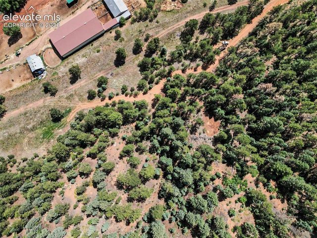 10905 W Highway 24, Green Mountain Falls, CO 80819