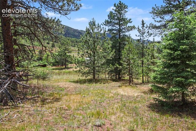 10905 W Highway 24, Green Mountain Falls, CO 80819
