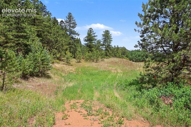 10905 W Highway 24, Green Mountain Falls, CO 80819