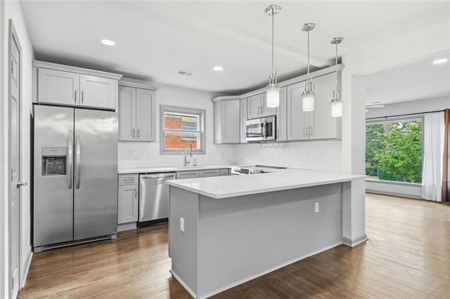 1179 Fountain Drive SW, Atlanta, GA 30314