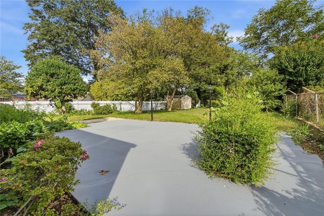 1179 Fountain Drive SW, Atlanta, GA 30314