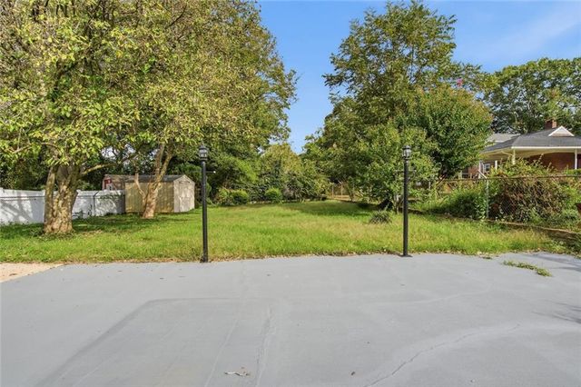 1179 Fountain Drive SW, Atlanta, GA 30314