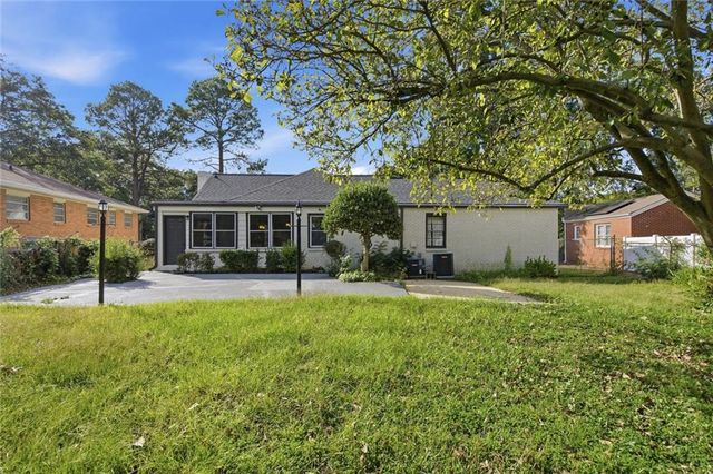 1179 Fountain Drive SW, Atlanta, GA 30314